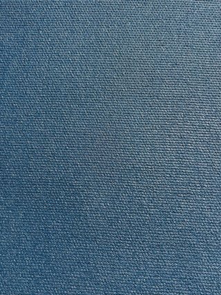 Esterilla de yoga azul