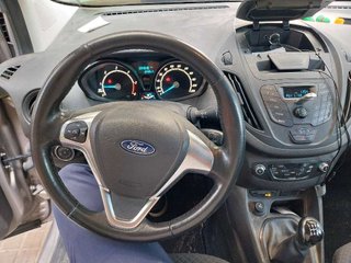 SIN ENTRADA! Ford Transit Courier DIESEL 94000KM!