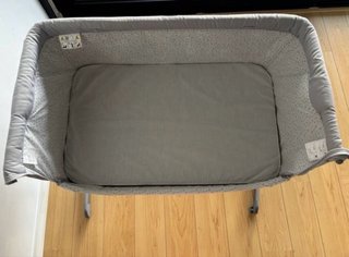 Cuna Colecho Chicco Next 2 Me CAJA ORIGINAL