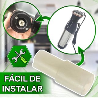 Embrague Batidora Mano