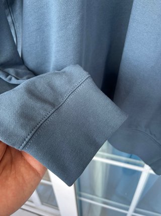 Sudadera Pedro del Hierro Talla L