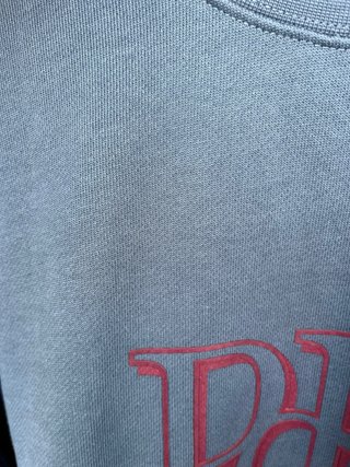 Sudadera Pedro del Hierro Talla L