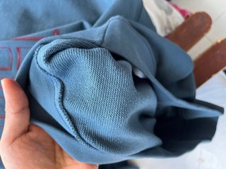 Sudadera Pedro del Hierro Talla L