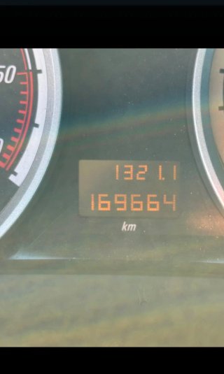 Opel Astra 2007