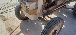 Despiece Tractor Ebro 155