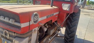 Despiece Tractor Ebro 155