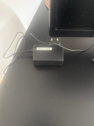 Televisor LG 32 Negro