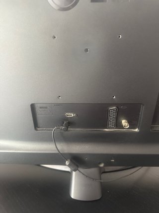 Televisor LG 32 Negro