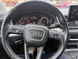 Audi Q5 2020