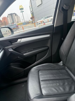 Audi Q5 2020