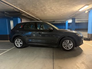Audi Q5 2020