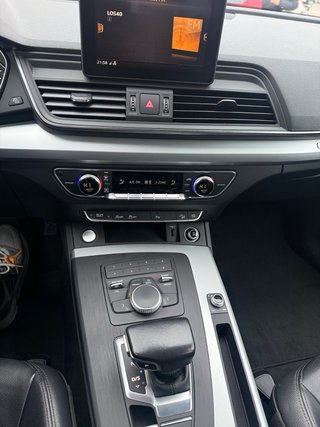 Audi Q5 2020