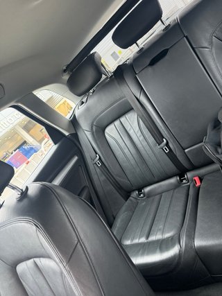 Audi Q5 2020