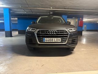 Audi Q5 2020