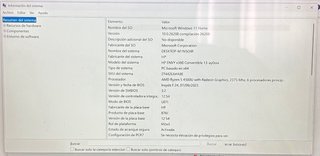 HP ENVY x360 Ryzen 5 + Hub USB-C