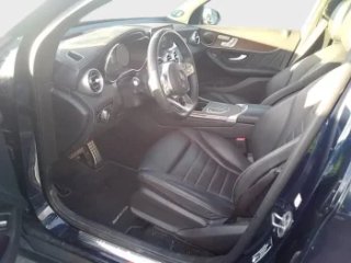 GLC Coupé 2023 DESDE 732€ AL MES ¡SIN ENTRADA!