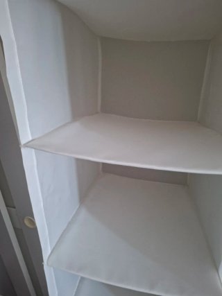 Armario Ikea puertas correderas