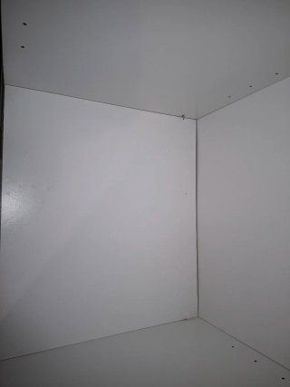 Armario Ikea puertas correderas