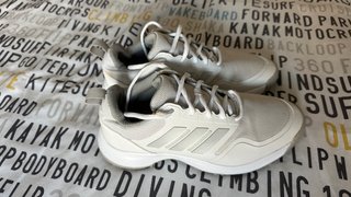 Zapatos golf Adidas mujer Talla 38 regalo zapatero