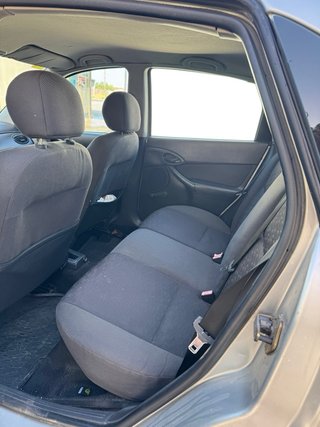 Ford Focus 2004