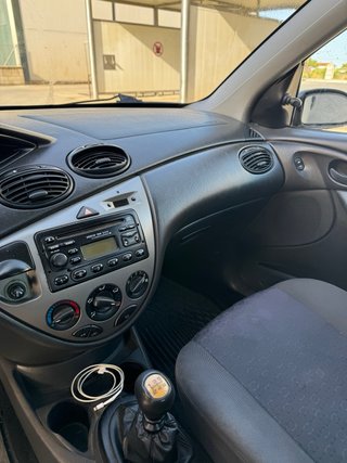 Ford Focus 2004