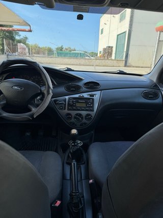Ford Focus 2004