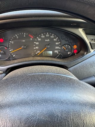 Ford Focus 2004