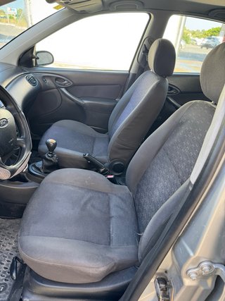 Ford Focus 2004