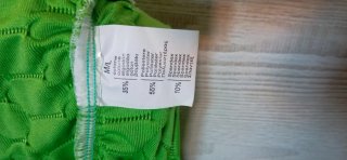 2 x 5€ ‼️ Mallas Leggins deportivas Verde Rosa