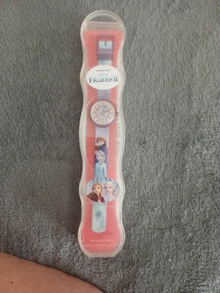 Orologio Disney Frozen 2