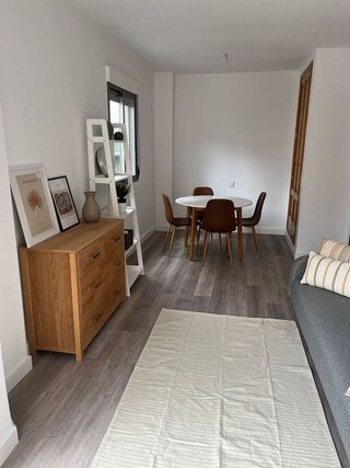 Piso en alquiler en Santa Catalina - Canteras en Palmas de Gran Canaria(Las)
