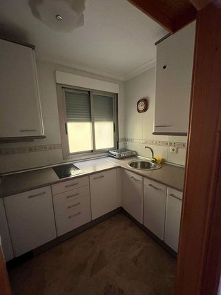 Piso en alquiler en Santa Catalina - Canteras en Palmas de Gran Canaria(Las)