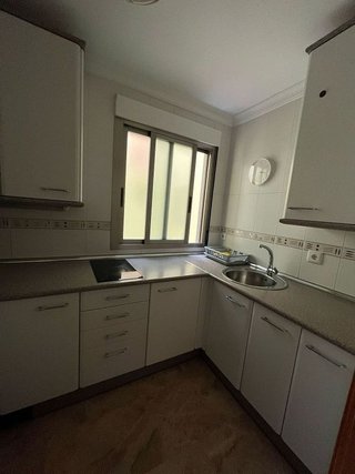 Piso en alquiler en Santa Catalina - Canteras en Palmas de Gran Canaria(Las)