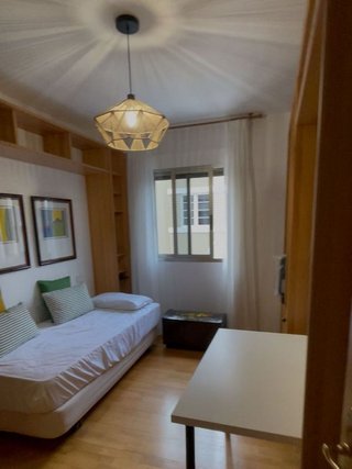 Piso en alquiler en Santa Catalina - Canteras en Palmas de Gran Canaria(Las)