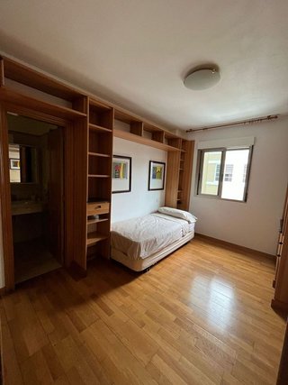 Piso en alquiler en Santa Catalina - Canteras en Palmas de Gran Canaria(Las)