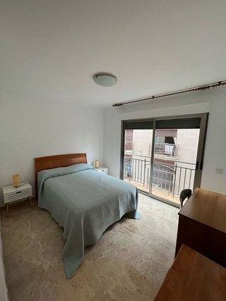 Piso en alquiler en Santa Catalina - Canteras en Palmas de Gran Canaria(Las)