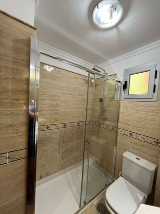 Piso en alquiler en Santa Catalina - Canteras en Palmas de Gran Canaria(Las)