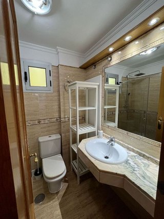 Piso en alquiler en Santa Catalina - Canteras en Palmas de Gran Canaria(Las)