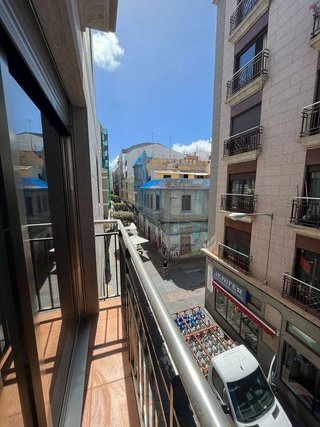 Piso en alquiler en Santa Catalina - Canteras en Palmas de Gran Canaria(Las)