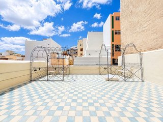 Chalet en alquiler en Duggi - Rambla - Los Hoteles en Santa Cruz de Tenerife