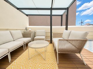 Chalet en alquiler en Duggi - Rambla - Los Hoteles en Santa Cruz de Tenerife