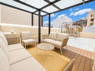 Chalet en alquiler en Duggi - Rambla - Los Hoteles en Santa Cruz de Tenerife