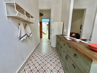 Chalet en alquiler en Duggi - Rambla - Los Hoteles en Santa Cruz de Tenerife