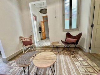 Chalet en alquiler en Duggi - Rambla - Los Hoteles en Santa Cruz de Tenerife