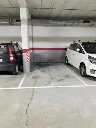 Piso en alquiler en Zona de Plaza de Barcelos en Pontevedra