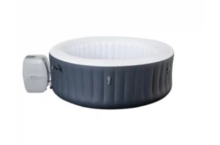 Spa Hinchable Bestway Lay-Z-Spa Baja AirJet