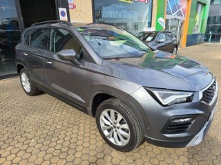 Seat Ateca 2.0 TDI 85 kW (115 CV) Style