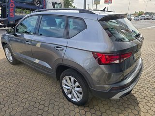 Seat Ateca 2.0 TDI 85 kW (115 CV) Style
