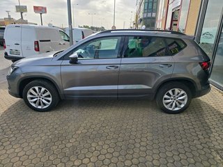 Seat Ateca 2.0 TDI 85 kW (115 CV) Style