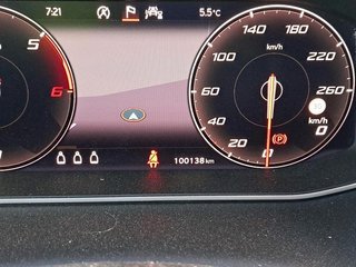 Seat Ateca 2.0 TDI 85 kW (115 CV) Style